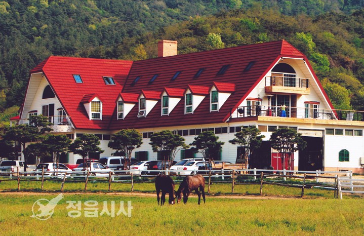 웨스턴캠프 이미지