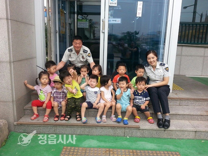 샤론어린이집 이미지
