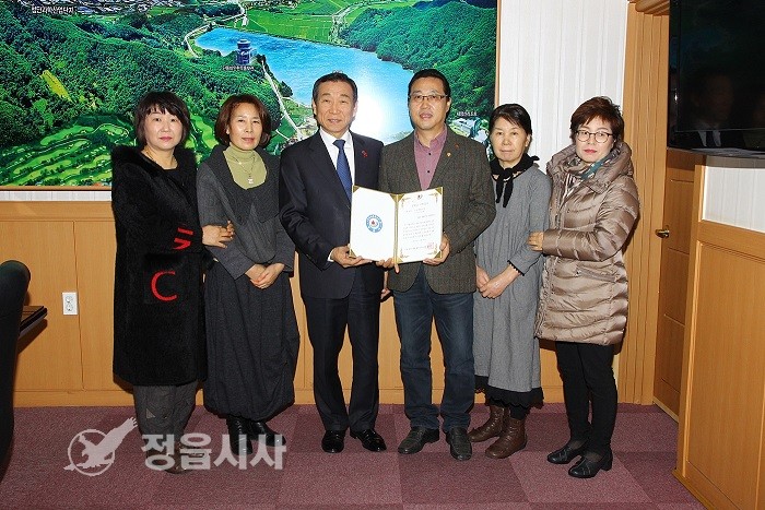 정읍태양주유소 이미지