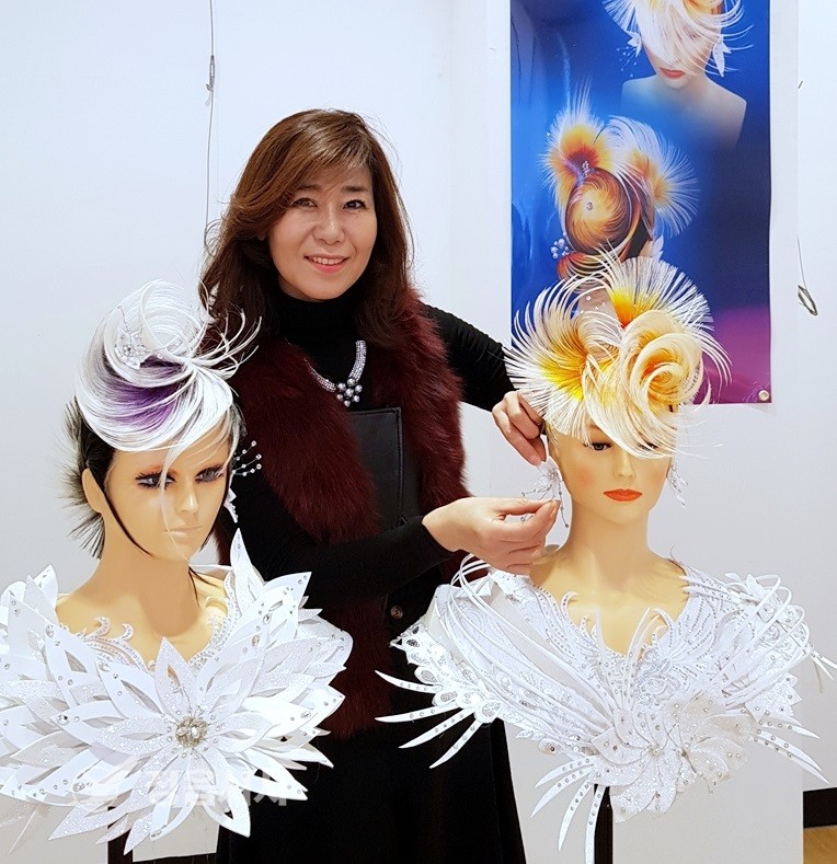 서선민헤어 이미지