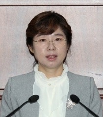 정읍시의회 김은주 의원