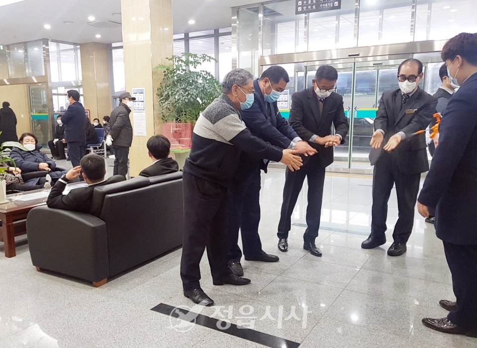 방역시스템 이미지