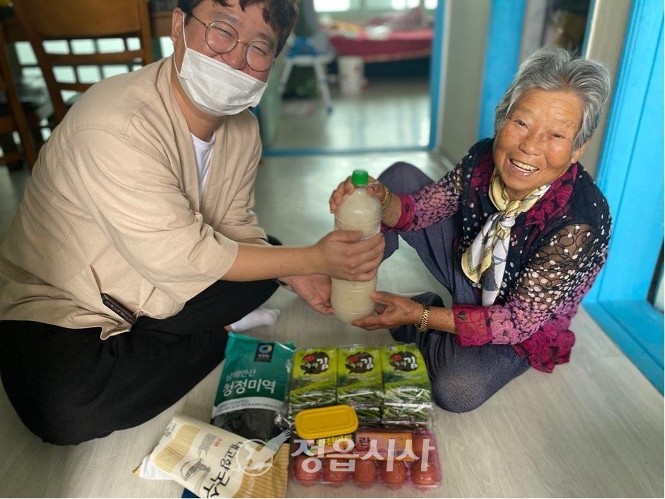 (유)나눔푸드 이미지