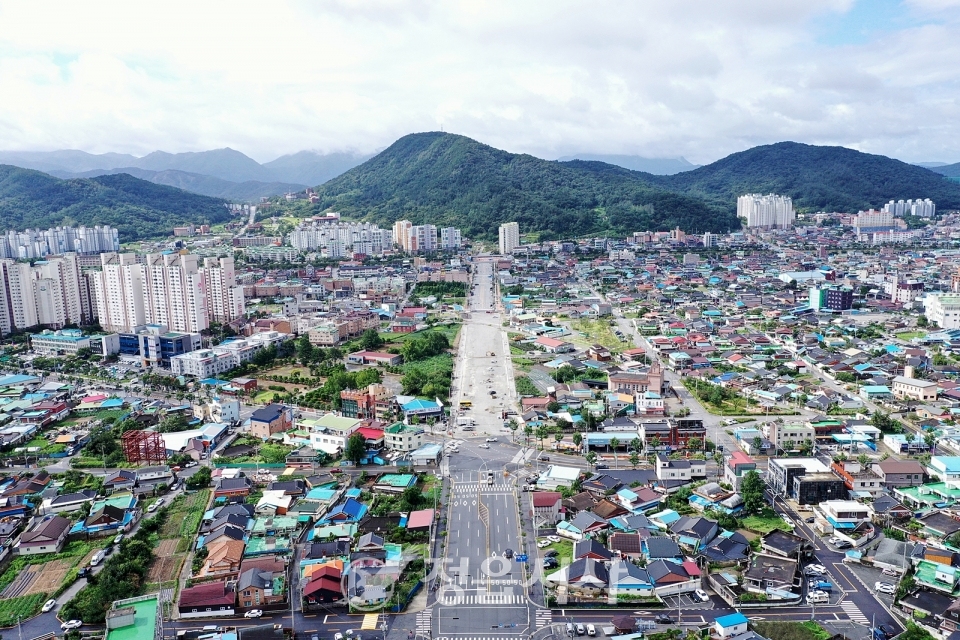 상동주유소 이미지
