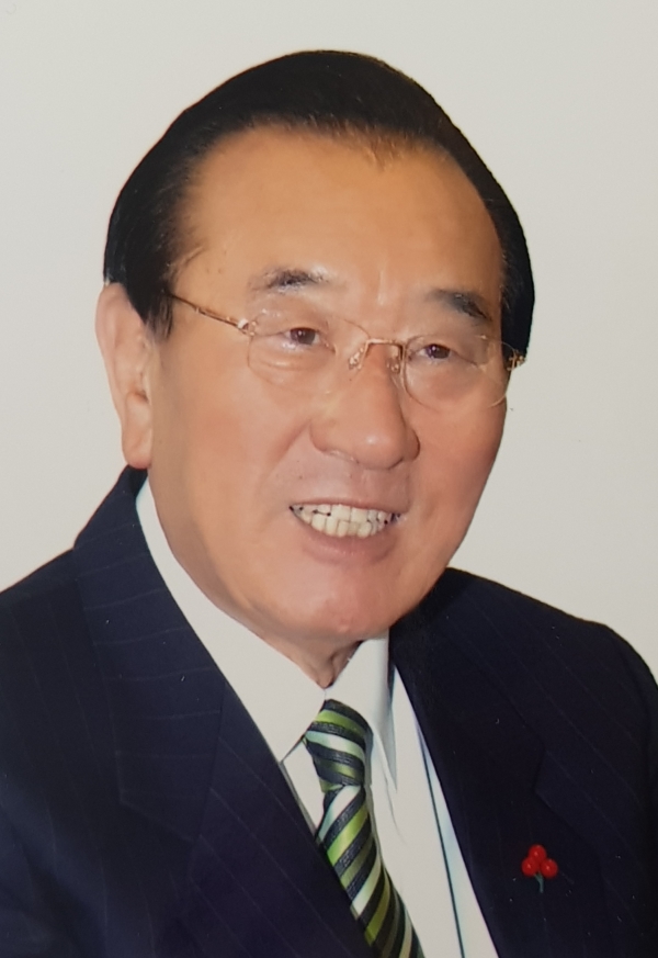 강광 회장