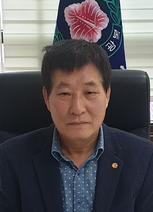 안광식 회장