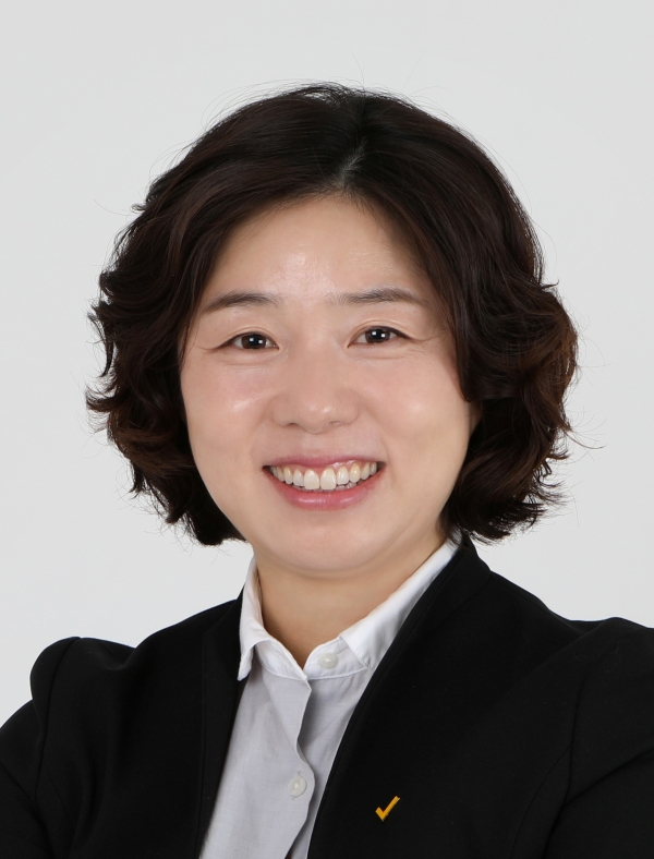 김은주 부위원장