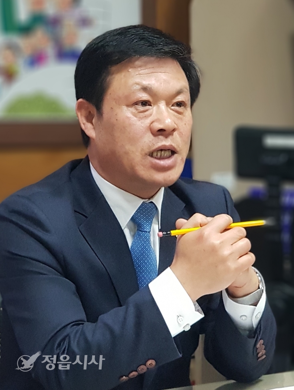 이학수 위원장