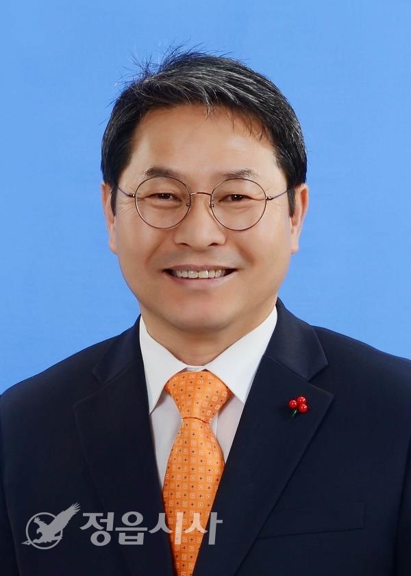 장학수 조합장