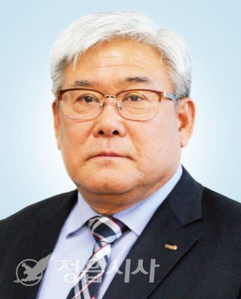 정용호 조합장