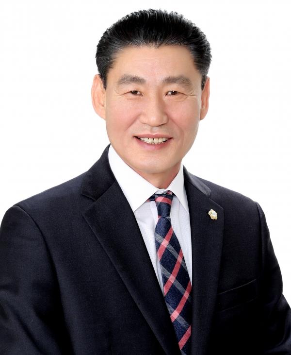 고경윤 의장