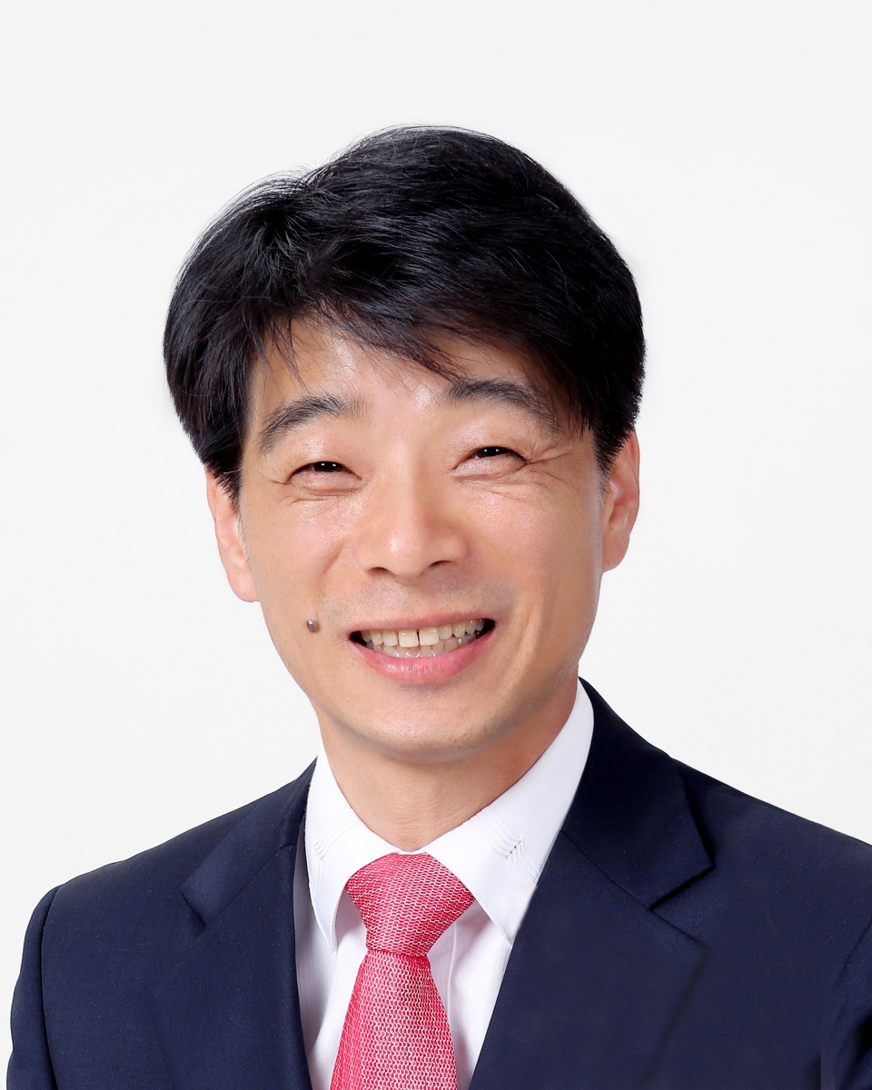 이도형 의원(자치행정위원장)