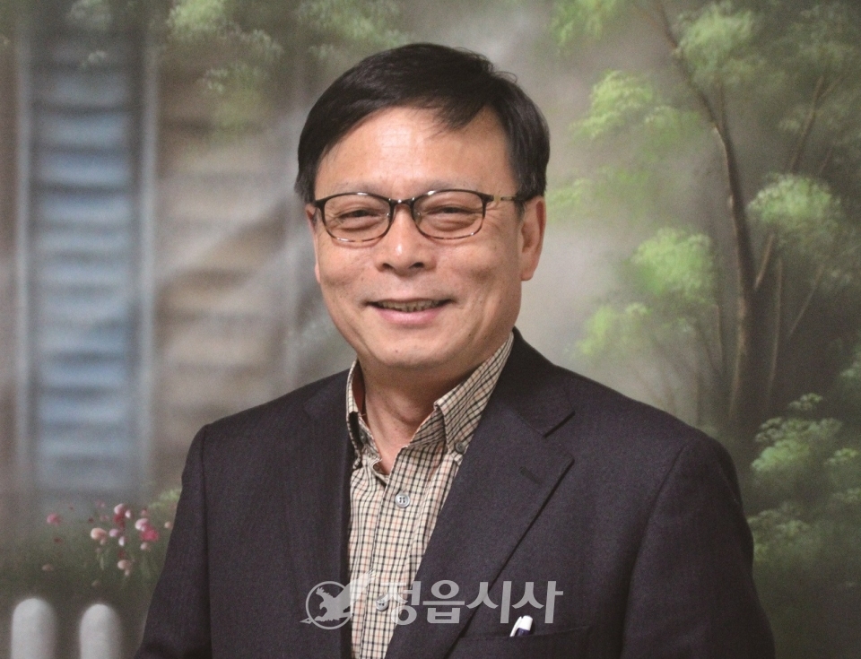 이정열 교수