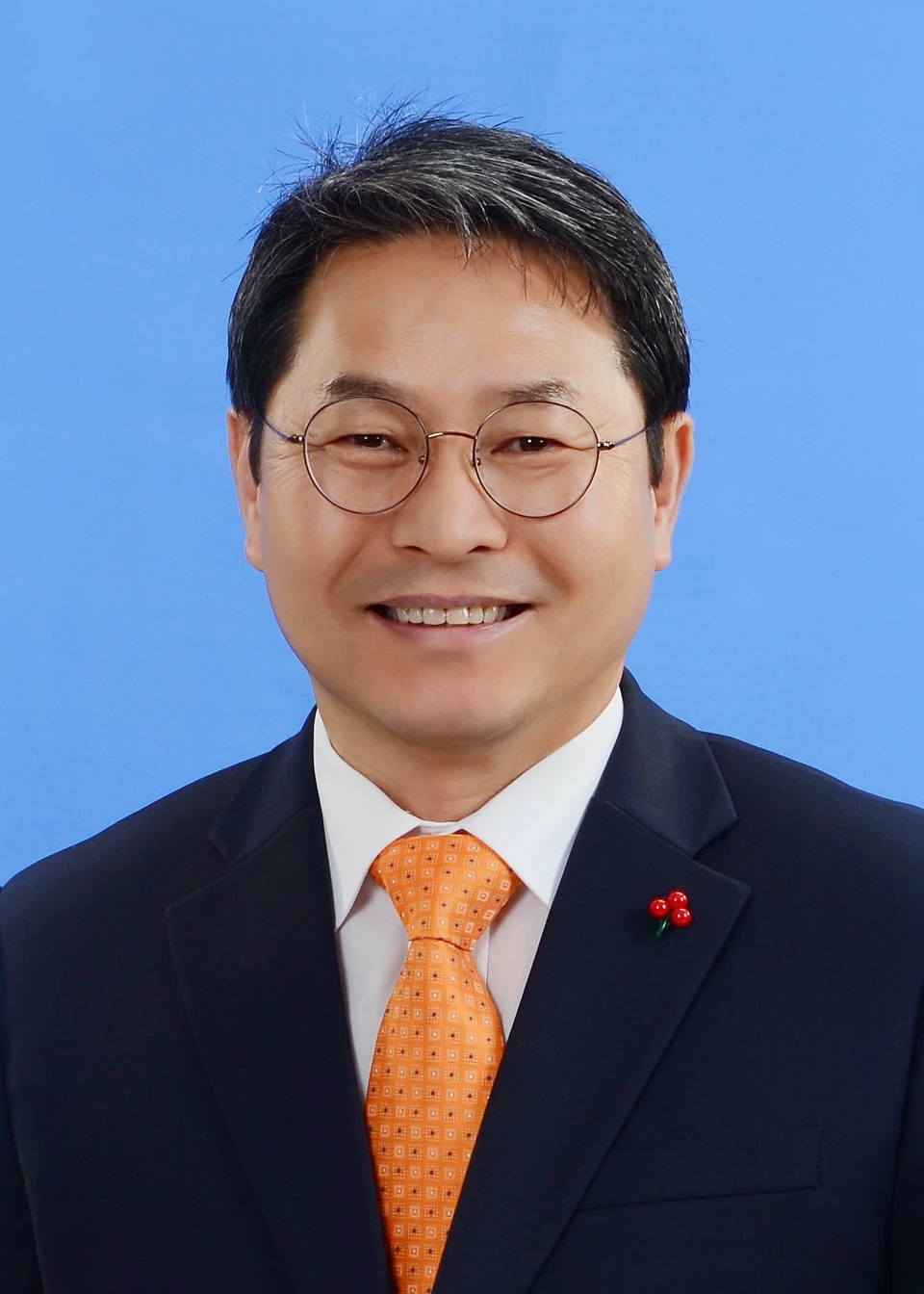 장학수조합장