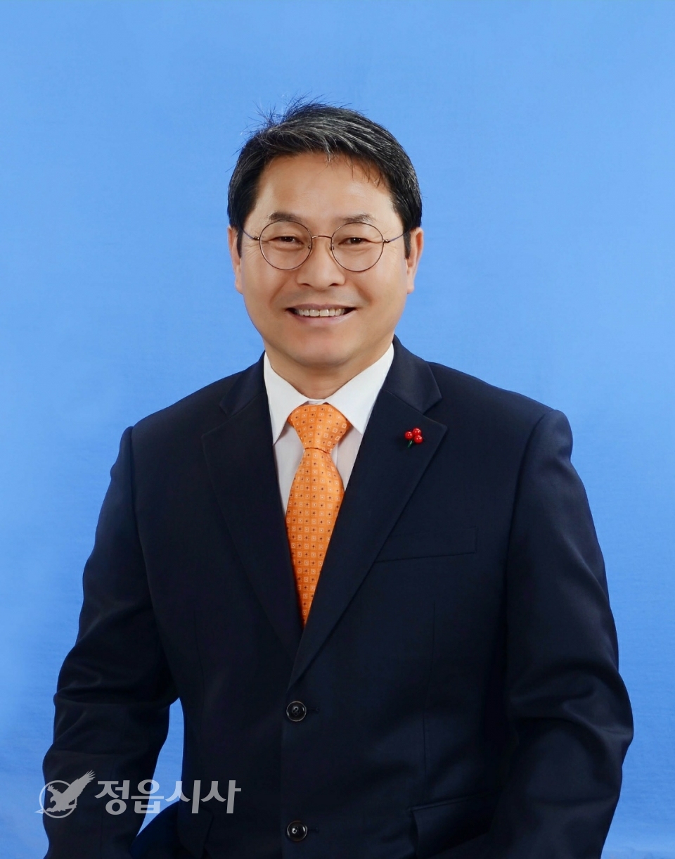 장학수 조합장