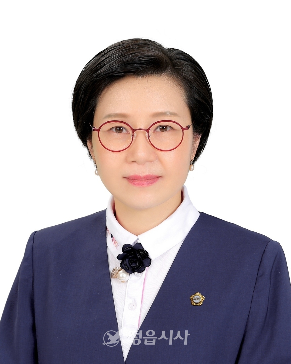 서향경 의원