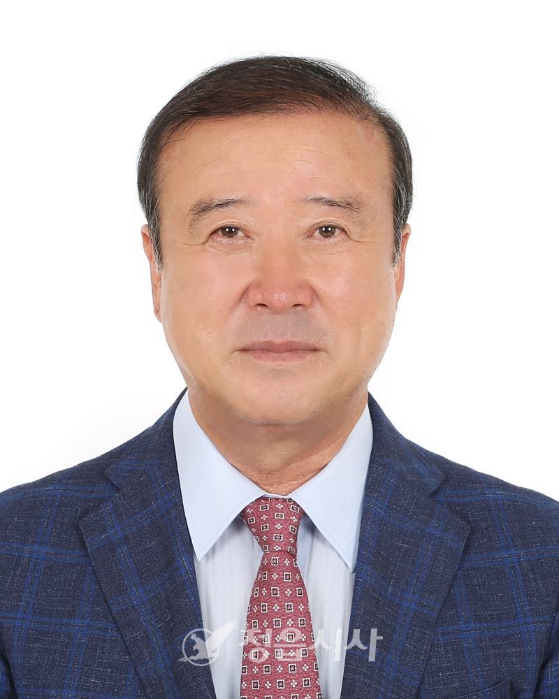 김재기 조합장