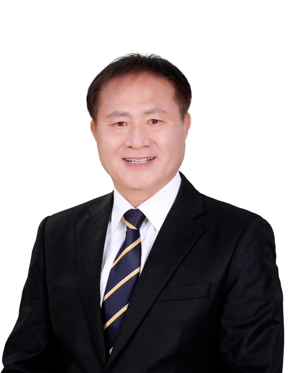 유형기 조합장