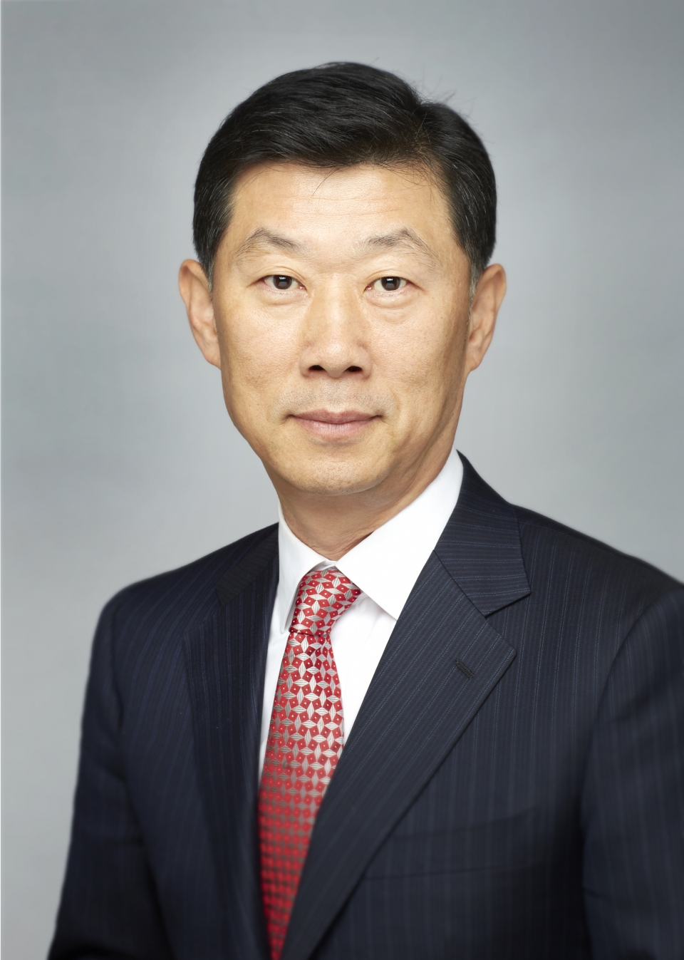 김홍국 회장