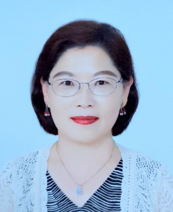박금자