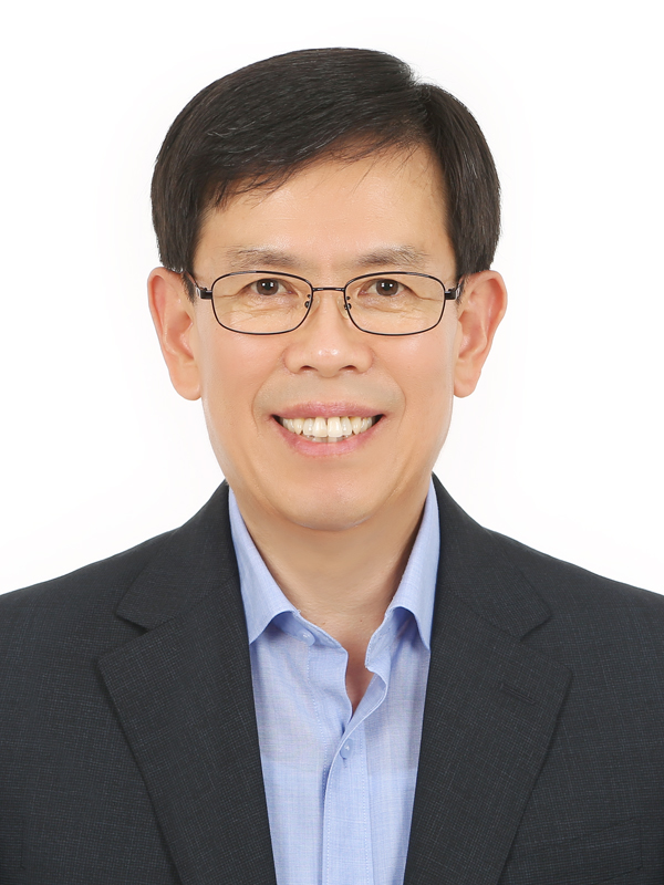 김수봉 전 정읍교육장