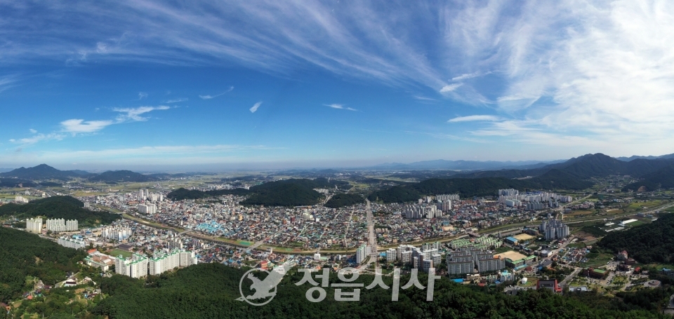 결국, 그는 정읍의 불명예가 됐다