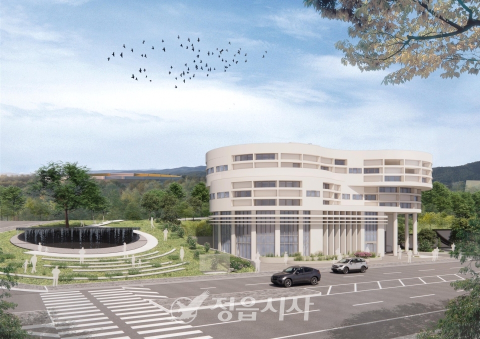 남원 산후조리원조감도