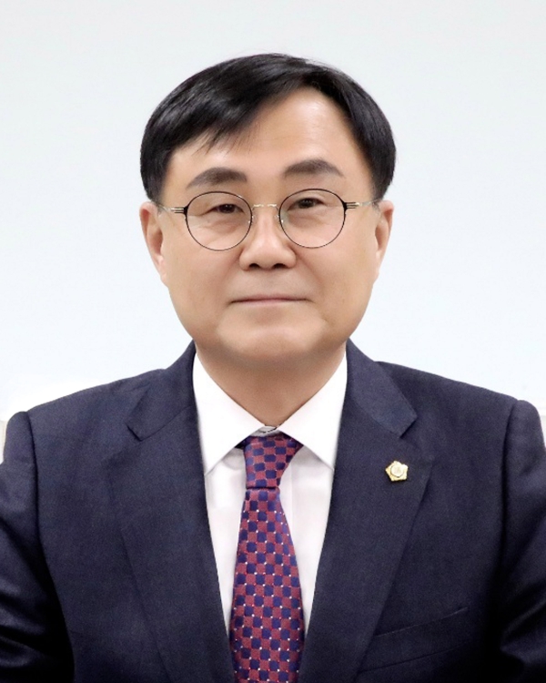 정읍시의회 박일 의장