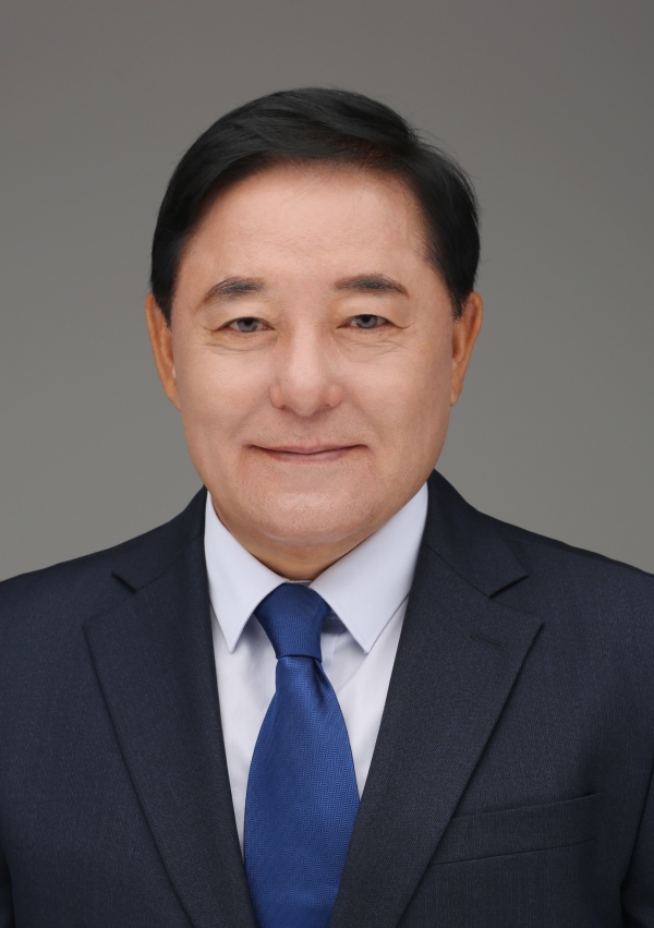 장기철 지부장