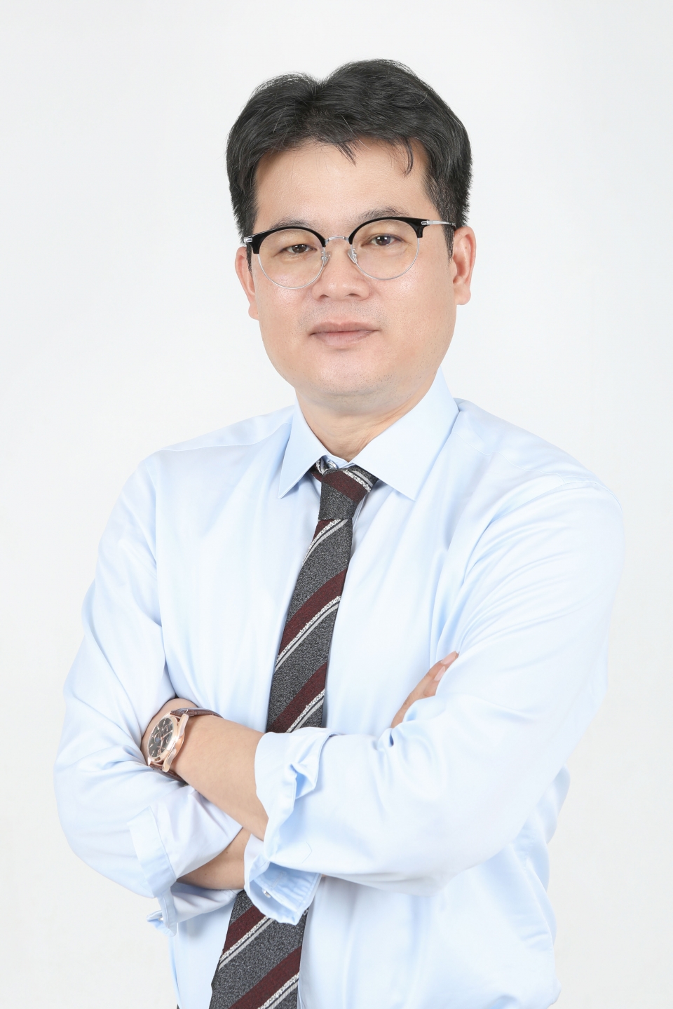 정병엽 소장