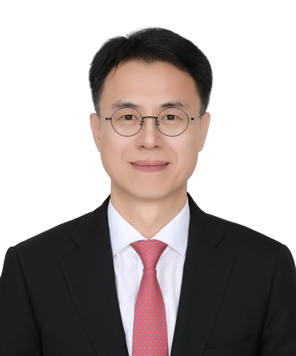 김상희 총장
