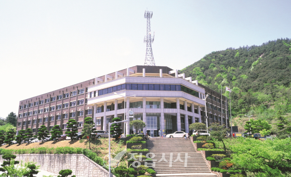 [정읍] 전북과학대 전북 전문대학 중 RISE사업 최다 프로그램 선정 쾌거