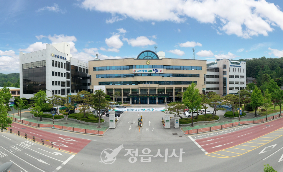 정읍 이학수 호, 이런 감사과는 버려야 전체가 산다!