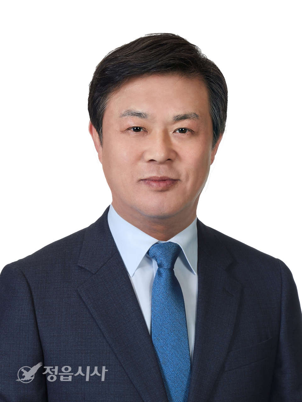 이학수 정읍시장에 대한 시민들 호감도 46.2%, 70세 이상도 긍정 58.3%
